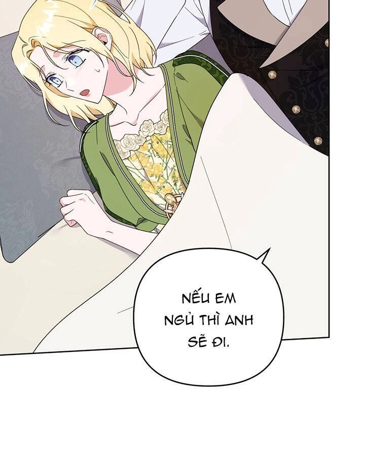 Hãy Để Tôi Được Hiểu Em Chapter 27 - 34