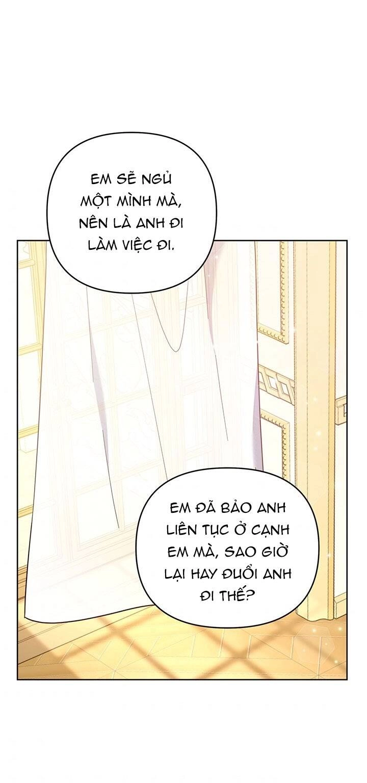 Hãy Để Tôi Được Hiểu Em Chapter 27 - 35