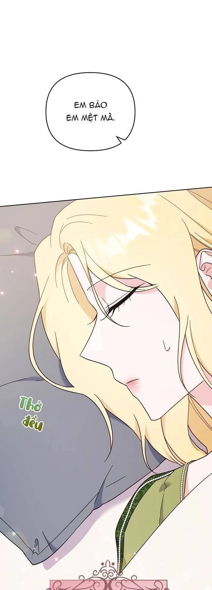 Hãy Để Tôi Được Hiểu Em Chapter 27 - 37