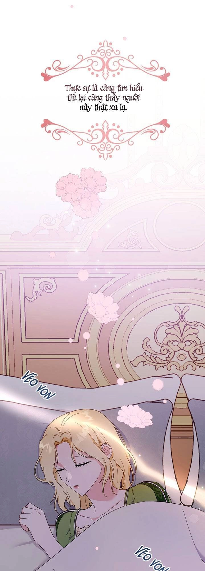 Hãy Để Tôi Được Hiểu Em Chapter 27 - 39