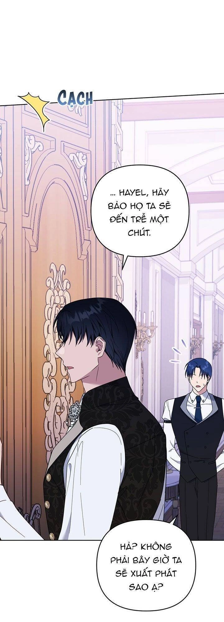 Hãy Để Tôi Được Hiểu Em Chapter 27 - 41