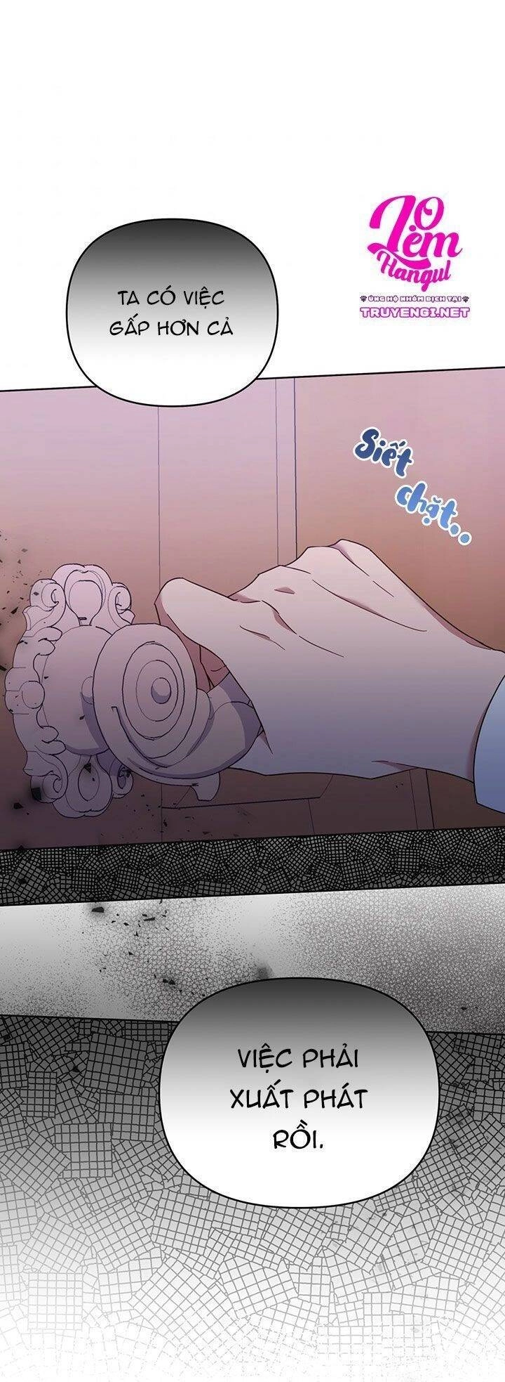 Hãy Để Tôi Được Hiểu Em Chapter 27 - 43