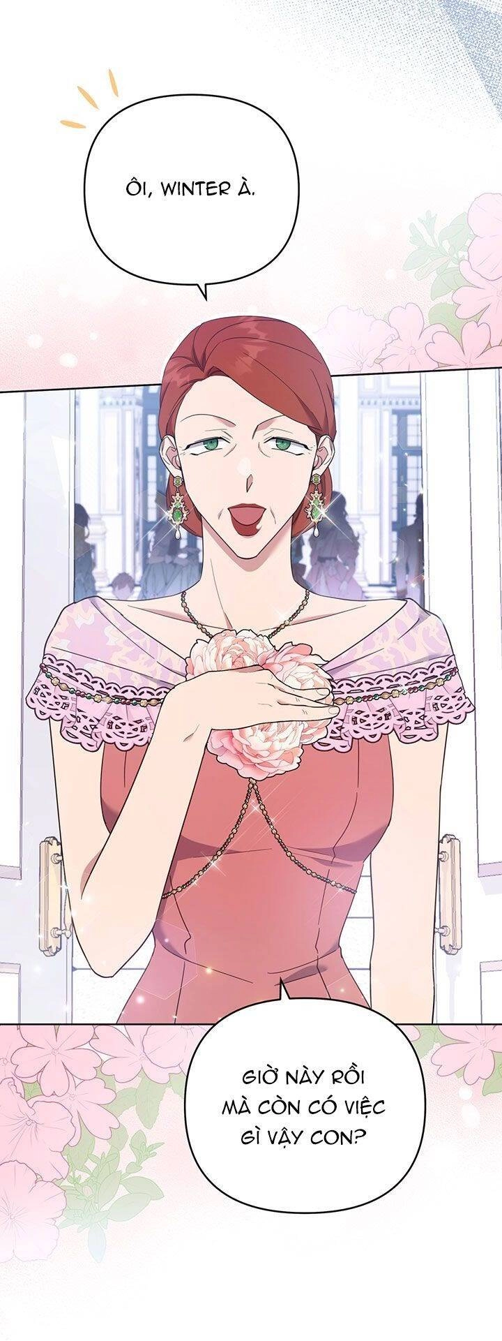 Hãy Để Tôi Được Hiểu Em Chapter 27 - 45