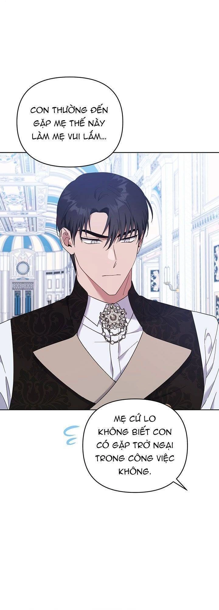 Hãy Để Tôi Được Hiểu Em Chapter 27 - 46