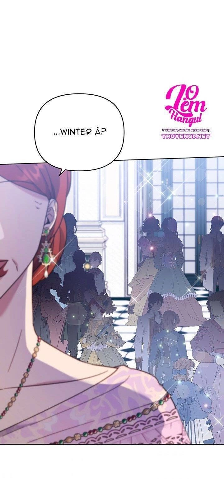 Hãy Để Tôi Được Hiểu Em Chapter 27 - 48