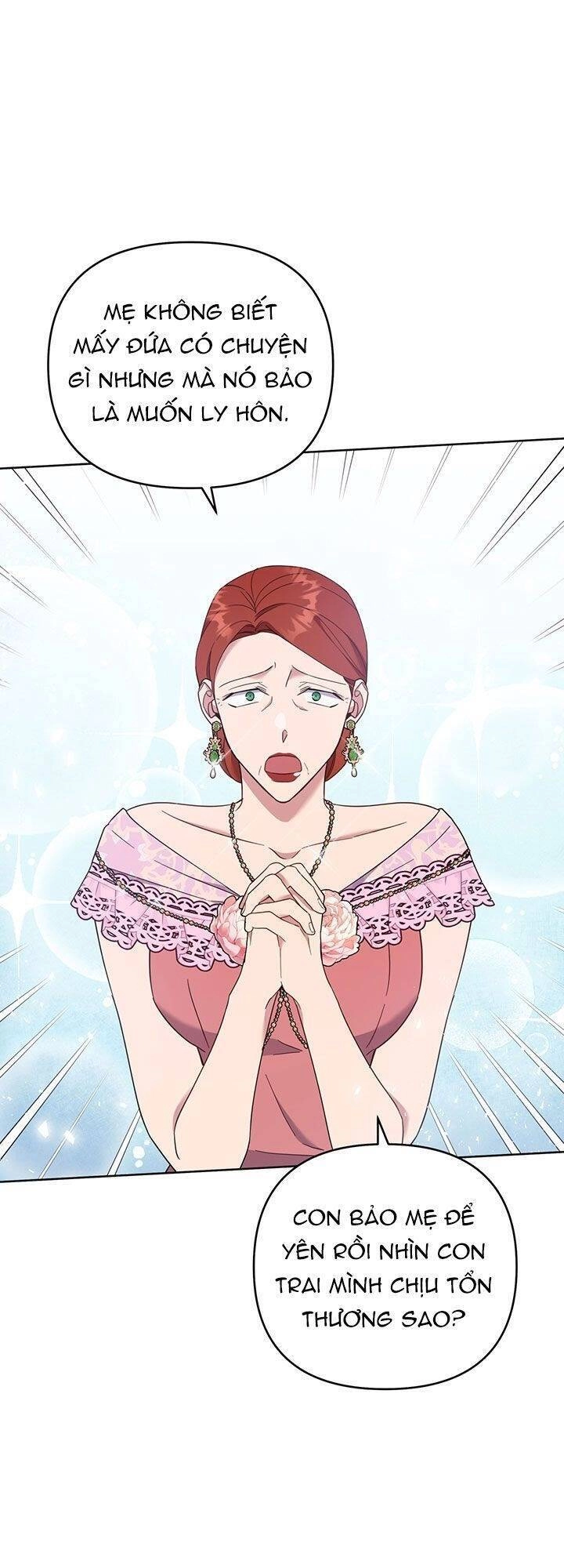 Hãy Để Tôi Được Hiểu Em Chapter 27 - 53