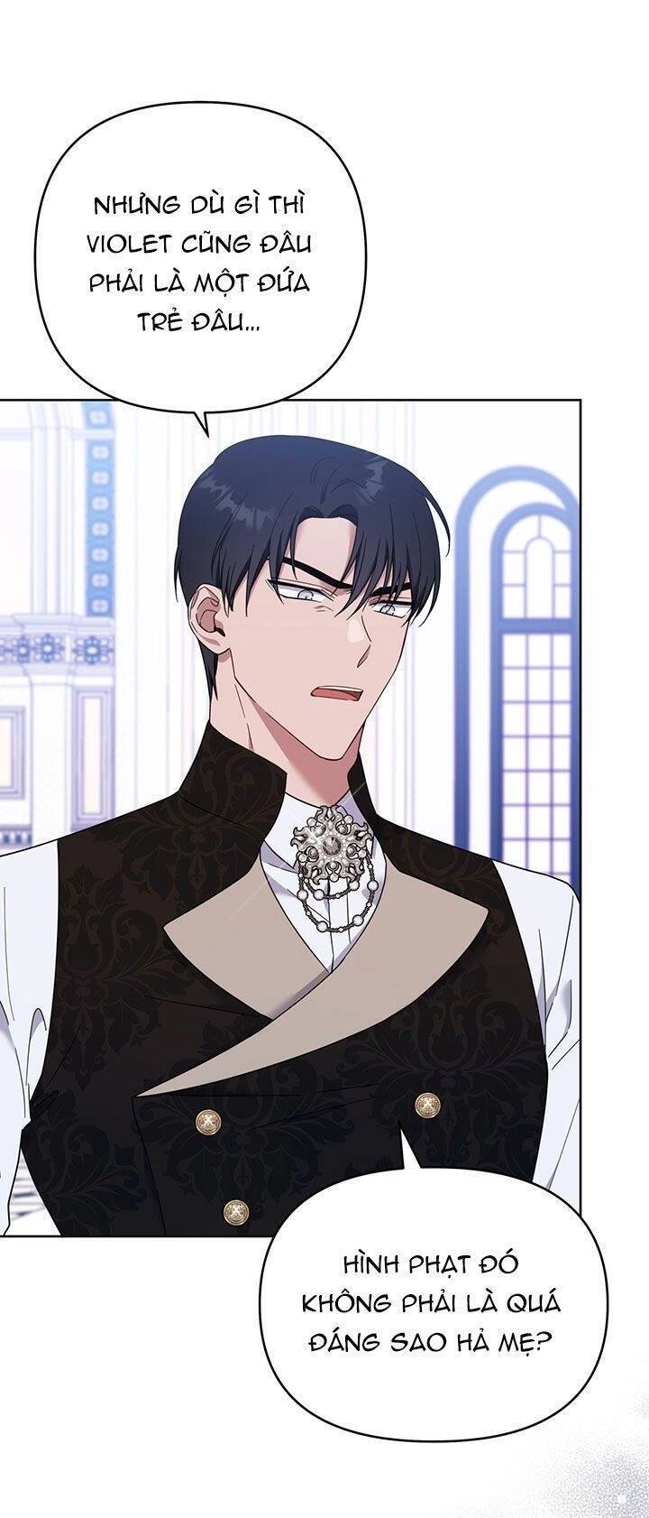 Hãy Để Tôi Được Hiểu Em Chapter 27 - 54