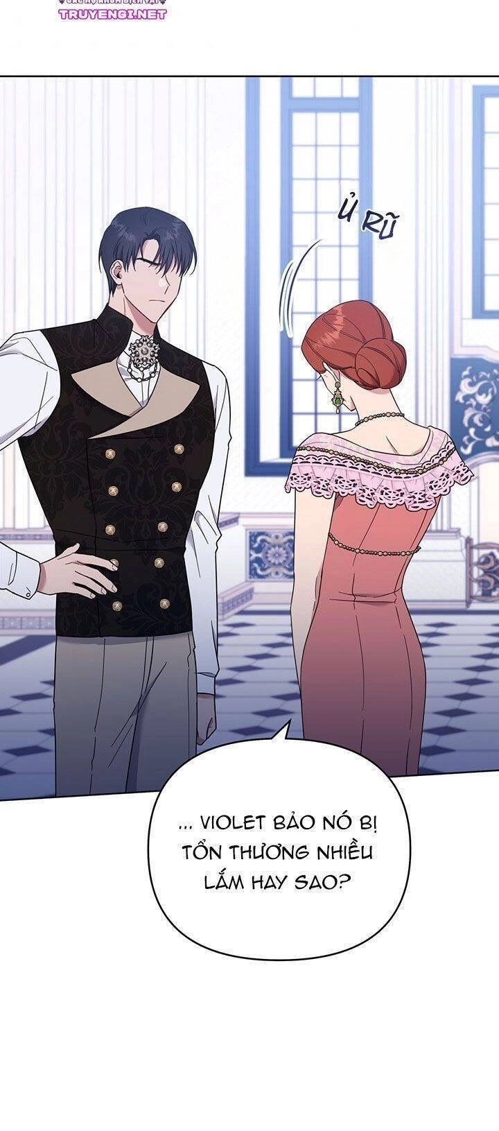 Hãy Để Tôi Được Hiểu Em Chapter 27 - 56