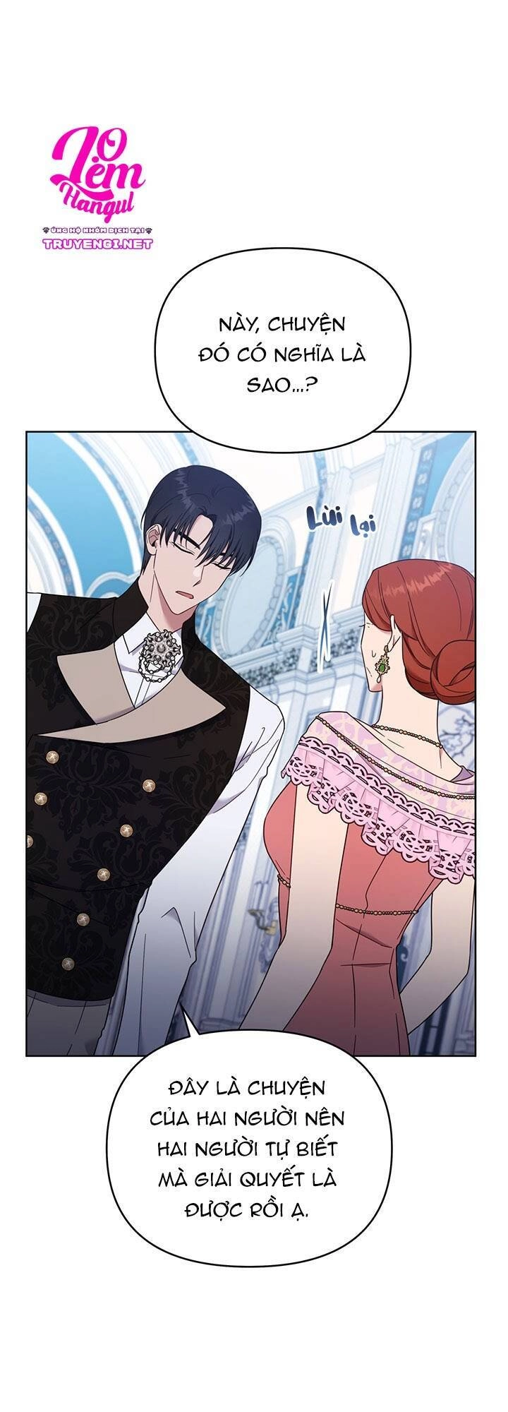 Hãy Để Tôi Được Hiểu Em Chapter 27 - 69