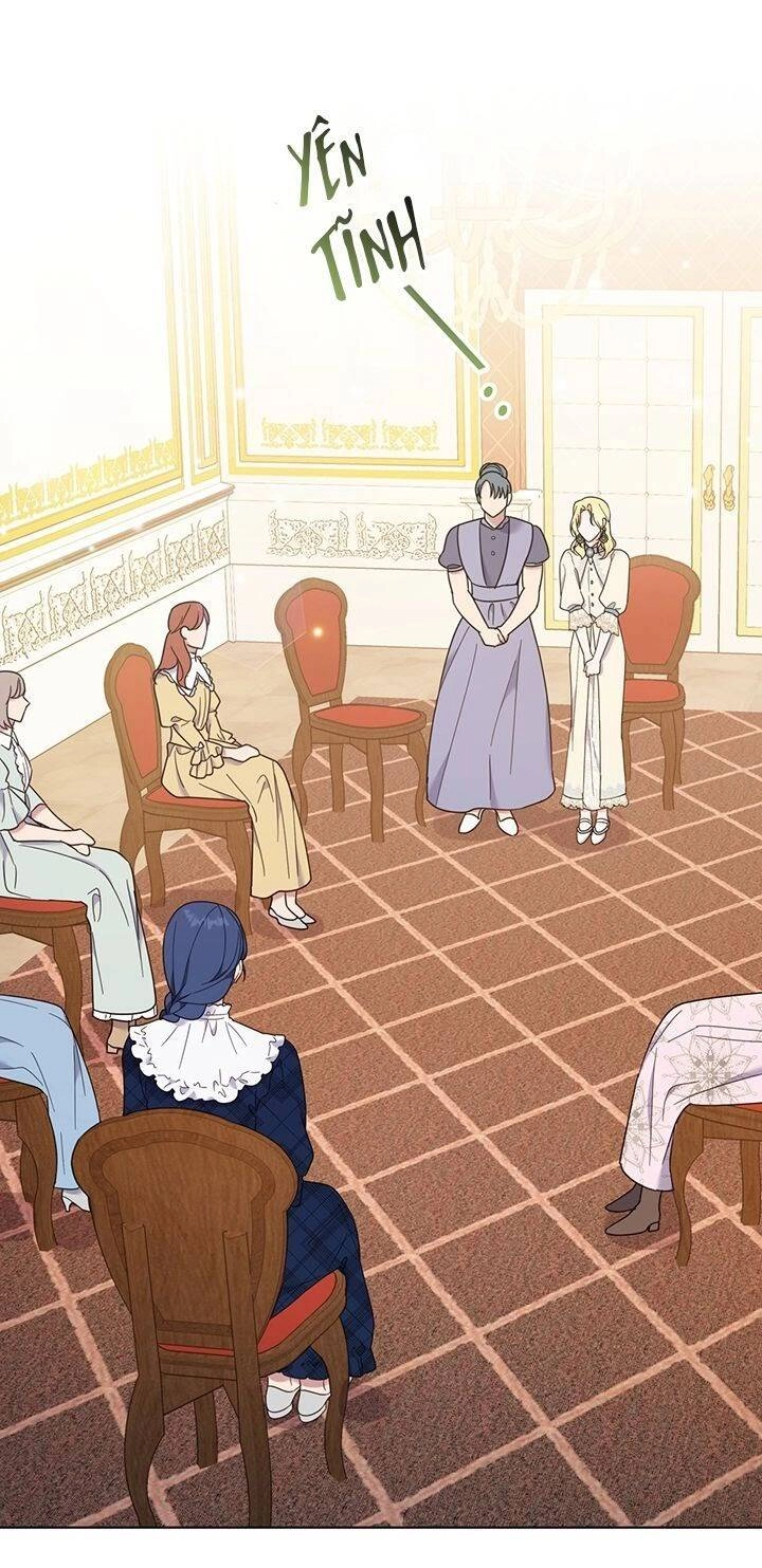 Hãy Để Tôi Được Hiểu Em Chapter 28 - 3