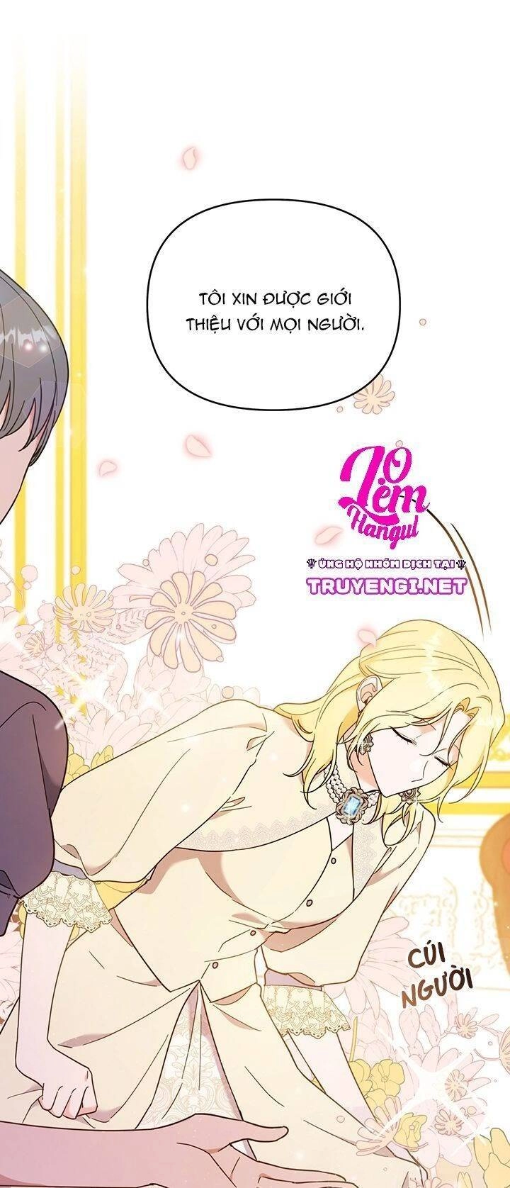 Hãy Để Tôi Được Hiểu Em Chapter 28 - 4