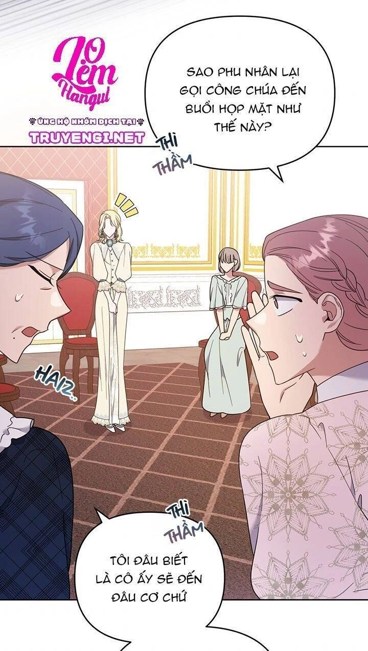 Hãy Để Tôi Được Hiểu Em Chapter 28 - 7