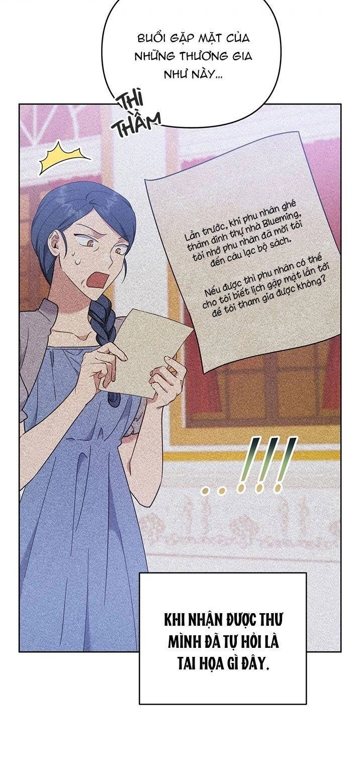 Hãy Để Tôi Được Hiểu Em Chapter 28 - 8