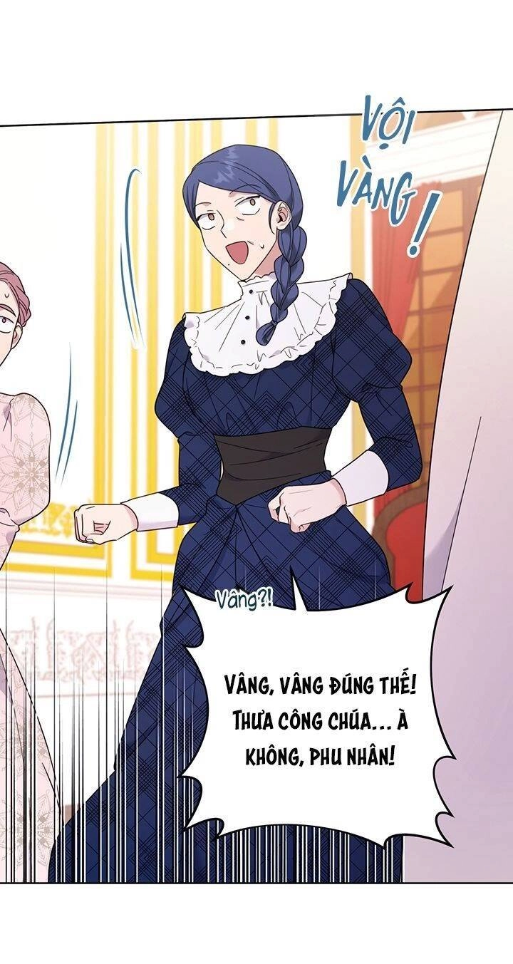 Hãy Để Tôi Được Hiểu Em Chapter 28 - 12