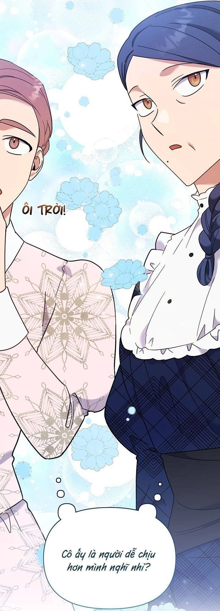 Hãy Để Tôi Được Hiểu Em Chapter 28 - 16