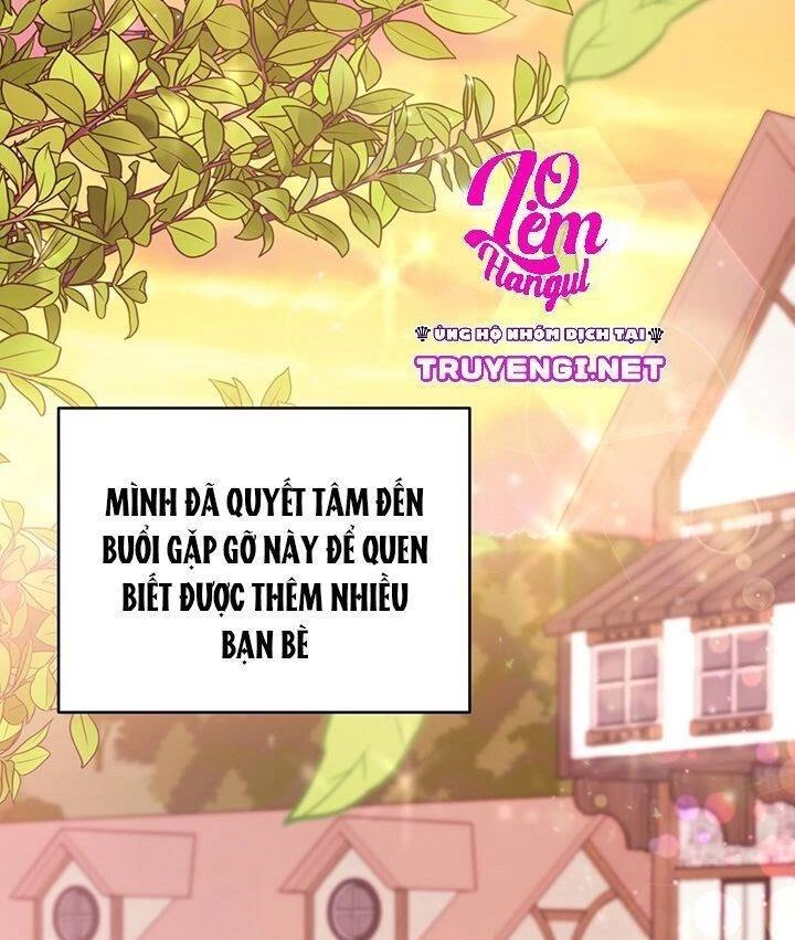 Hãy Để Tôi Được Hiểu Em Chapter 28 - 20