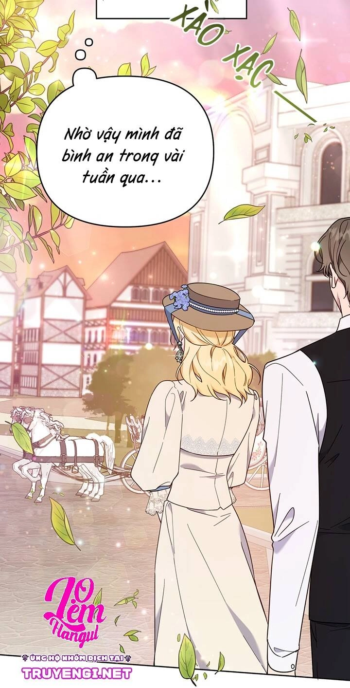 Hãy Để Tôi Được Hiểu Em Chapter 28 - 28