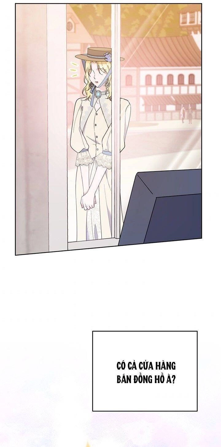 Hãy Để Tôi Được Hiểu Em Chapter 28 - 30