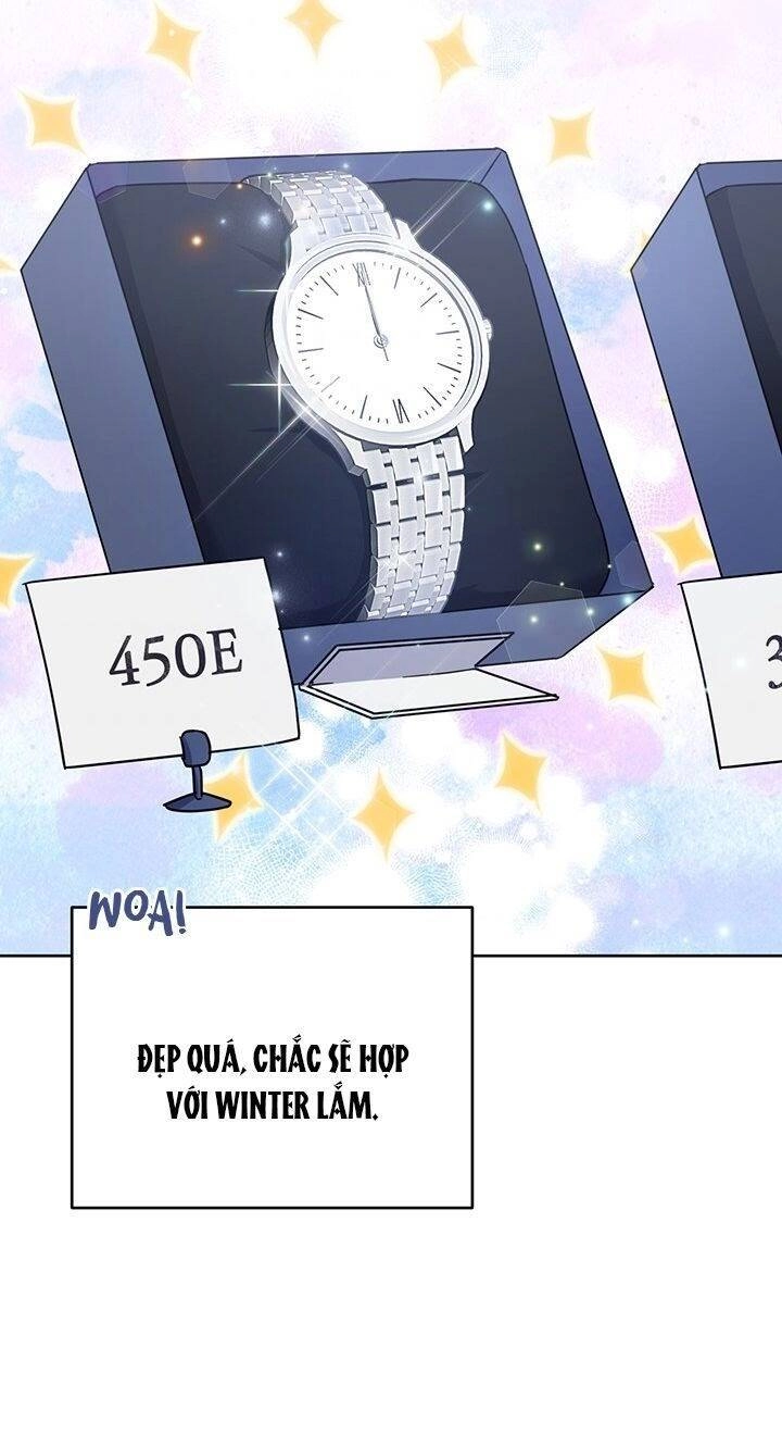 Hãy Để Tôi Được Hiểu Em Chapter 28 - 31