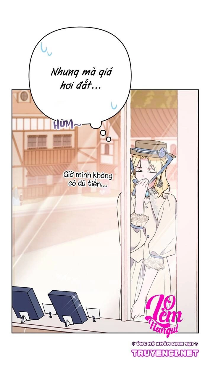 Hãy Để Tôi Được Hiểu Em Chapter 28 - 32