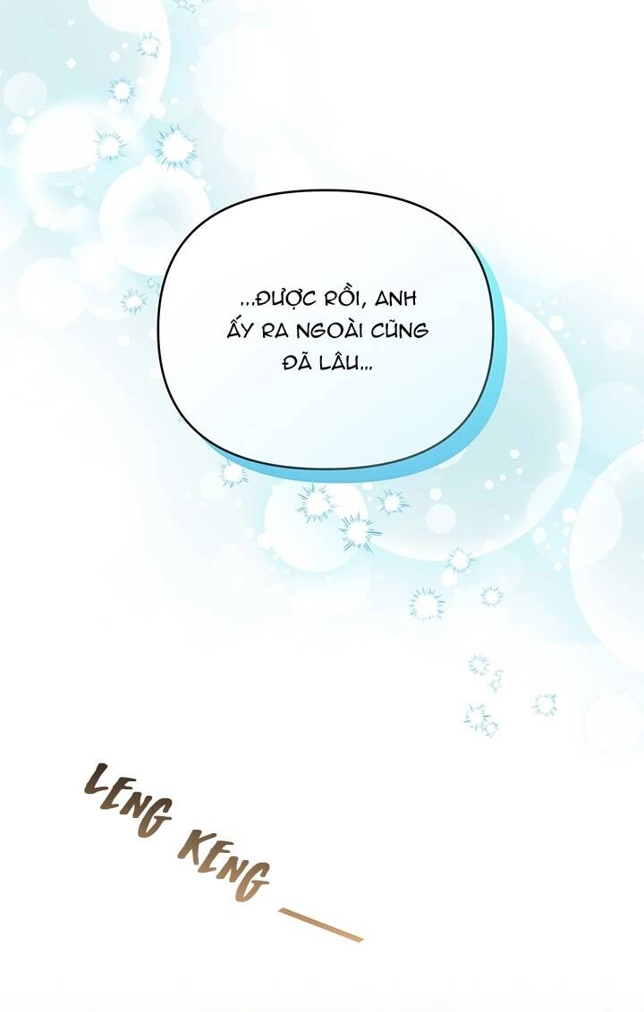 Hãy Để Tôi Được Hiểu Em Chapter 28 - 34