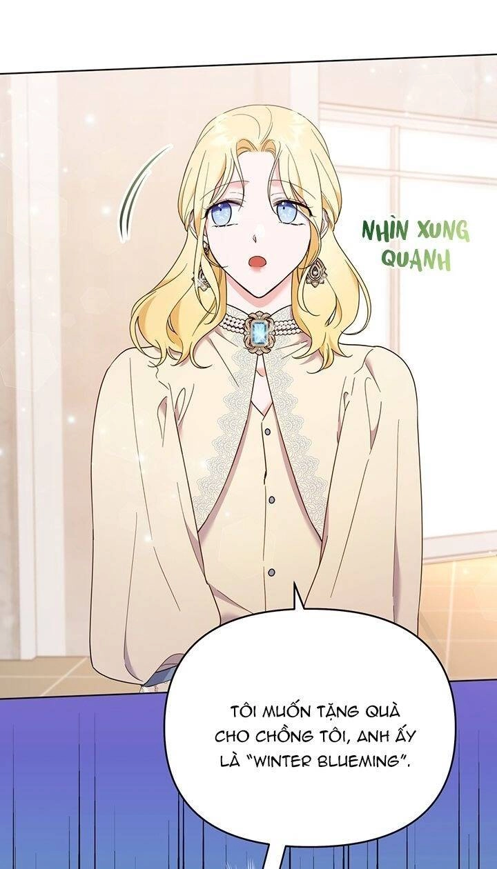 Hãy Để Tôi Được Hiểu Em Chapter 28 - 36