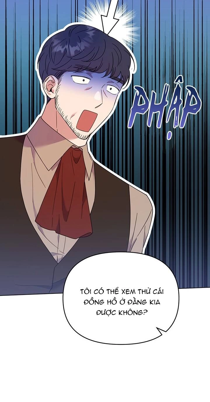 Hãy Để Tôi Được Hiểu Em Chapter 28 - 37