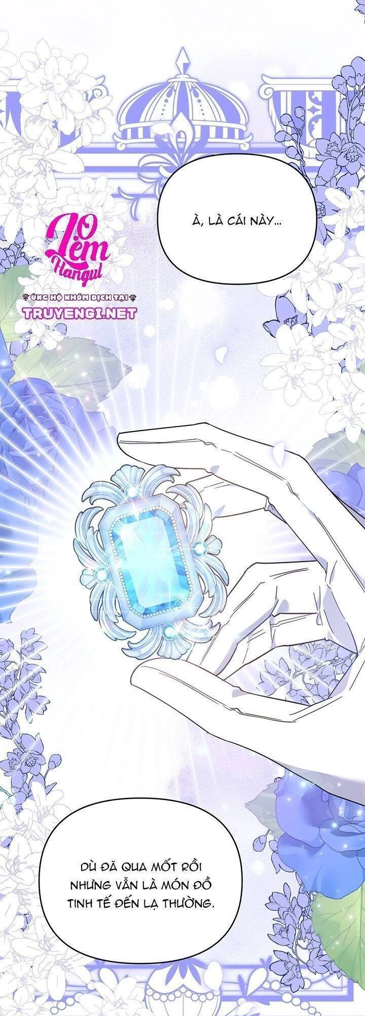 Hãy Để Tôi Được Hiểu Em Chapter 28 - 40