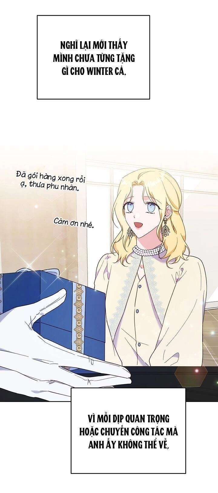 Hãy Để Tôi Được Hiểu Em Chapter 28 - 47