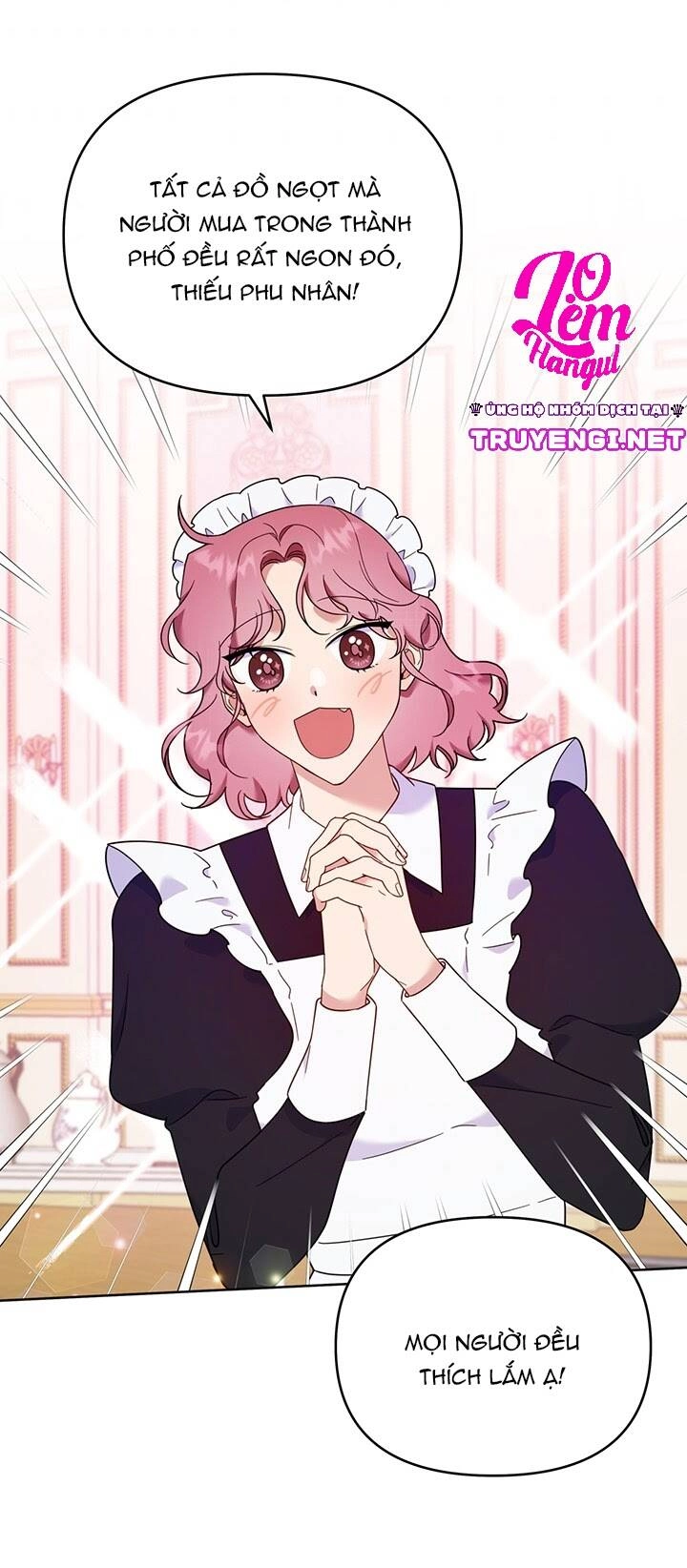 Hãy Để Tôi Được Hiểu Em Chapter 28 - 50