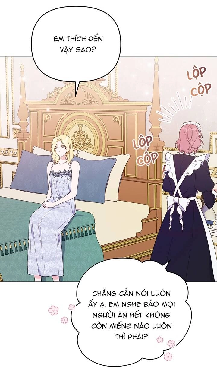 Hãy Để Tôi Được Hiểu Em Chapter 28 - 51