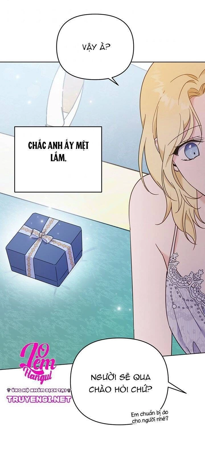 Hãy Để Tôi Được Hiểu Em Chapter 28 - 57