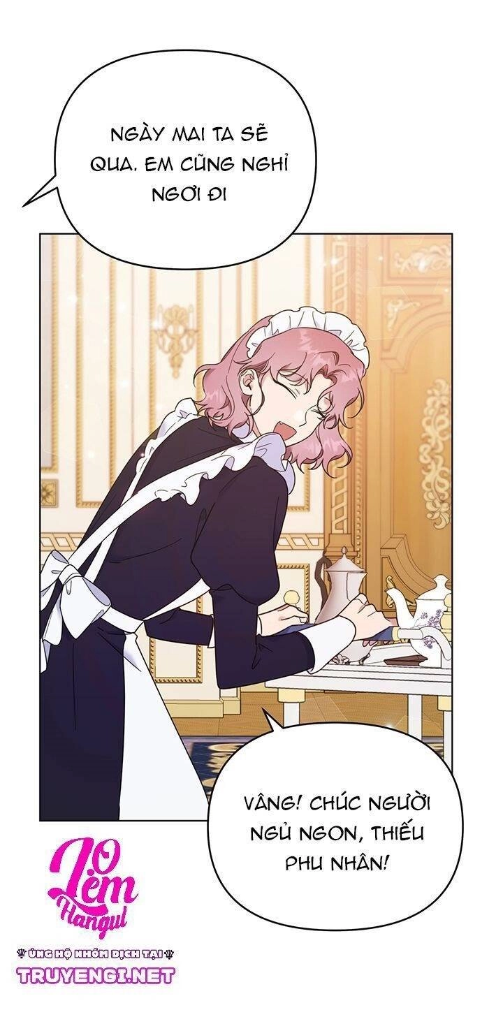 Hãy Để Tôi Được Hiểu Em Chapter 28 - 59