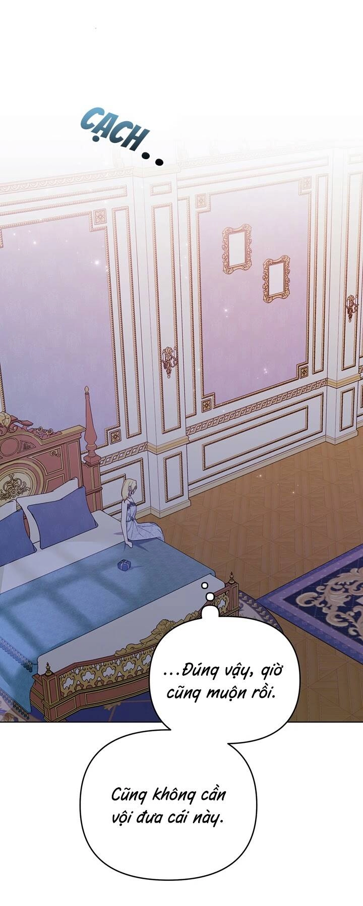 Hãy Để Tôi Được Hiểu Em Chapter 28 - 60