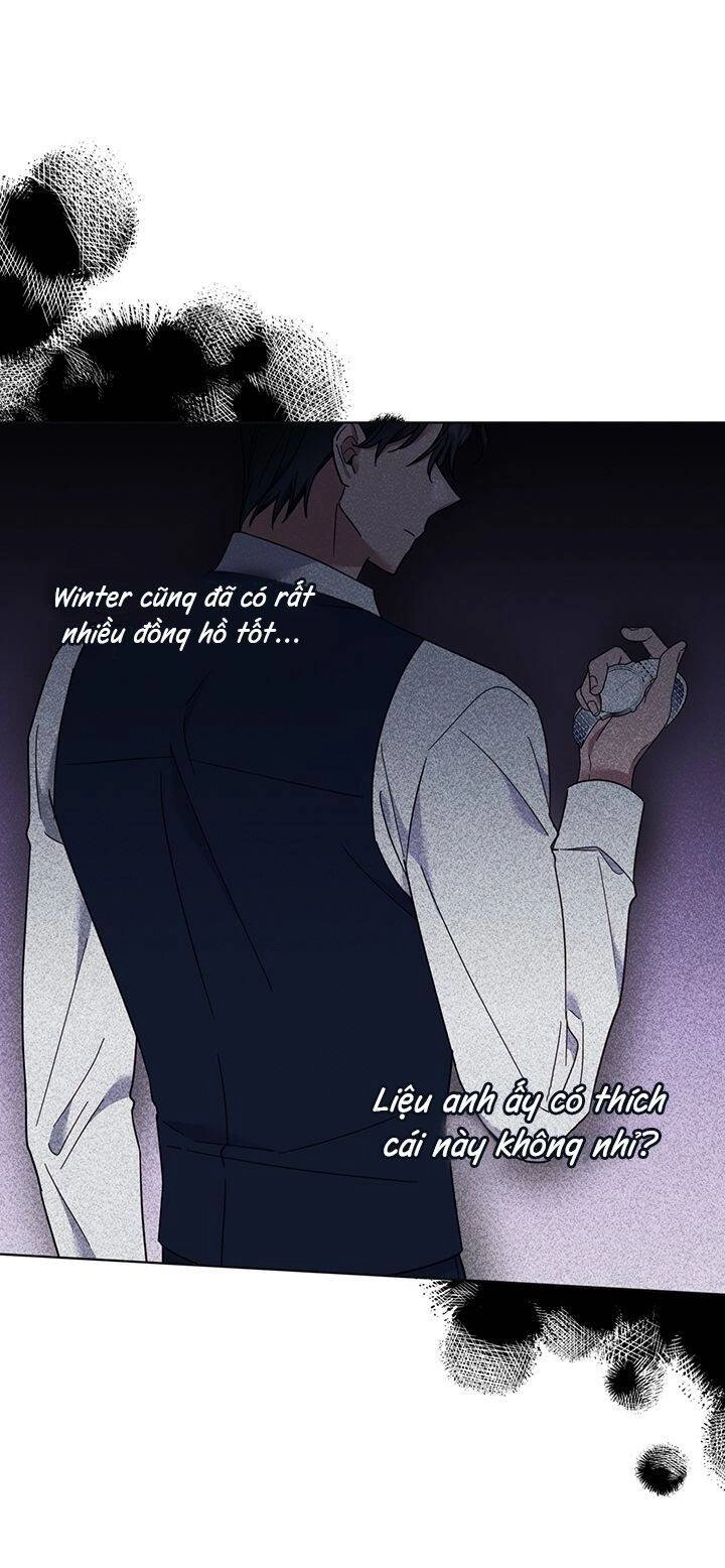 Hãy Để Tôi Được Hiểu Em Chapter 28 - 61