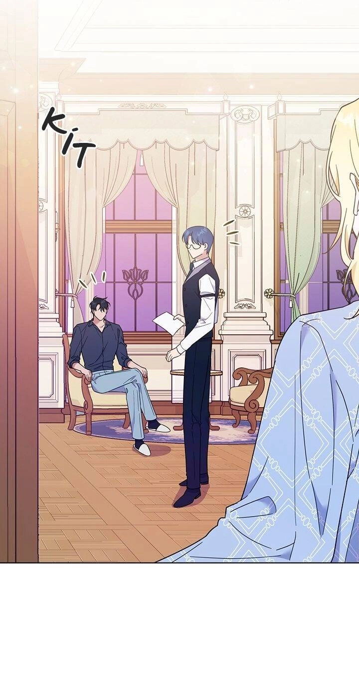 Hãy Để Tôi Được Hiểu Em Chapter 28 - 68