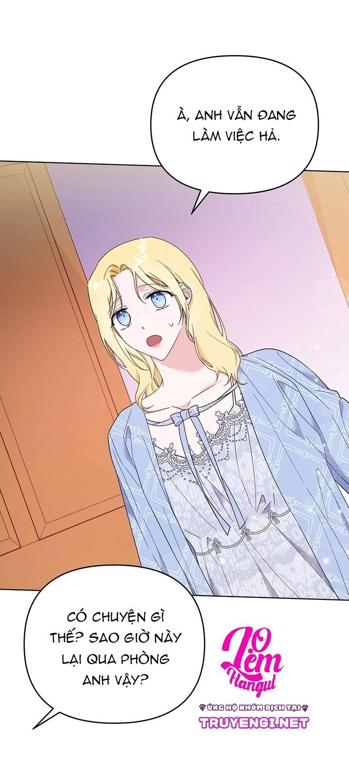 Hãy Để Tôi Được Hiểu Em Chapter 28 - 69