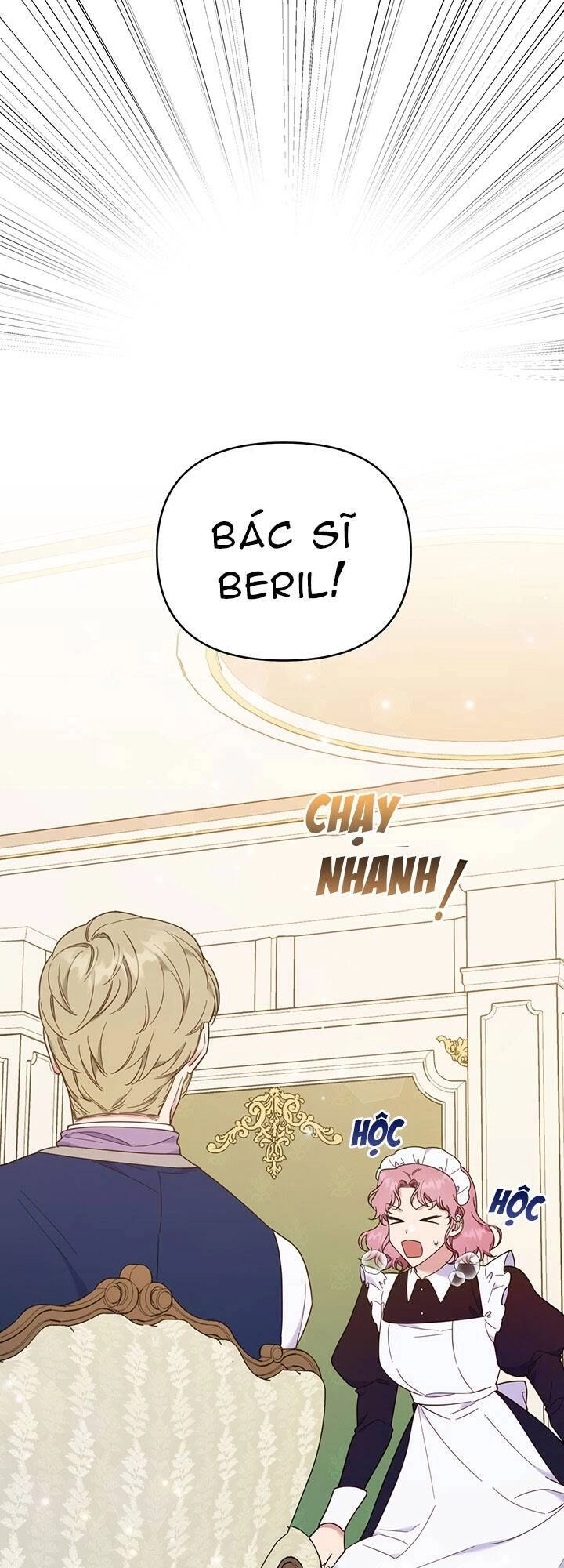 Hãy Để Tôi Được Hiểu Em Chapter 29 - 1