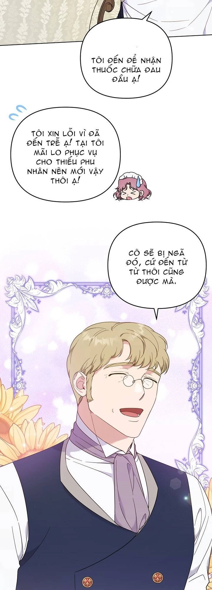 Hãy Để Tôi Được Hiểu Em Chapter 29 - 2