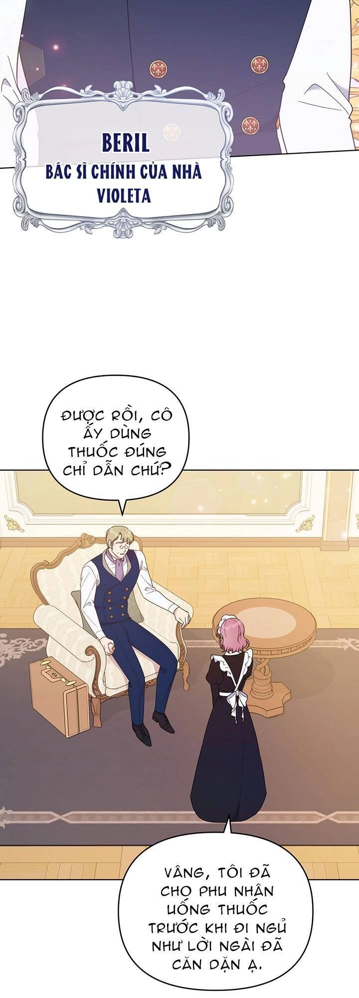 Hãy Để Tôi Được Hiểu Em Chapter 29 - 3