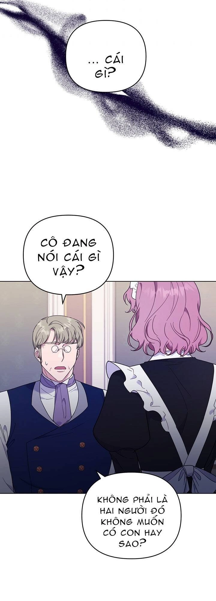 Hãy Để Tôi Được Hiểu Em Chapter 29 - 6