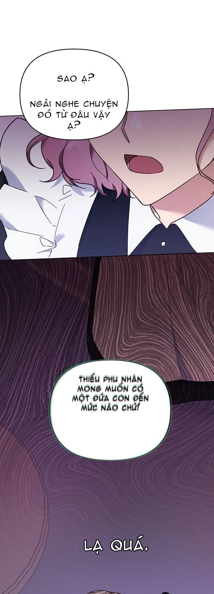 Hãy Để Tôi Được Hiểu Em Chapter 29 - 7