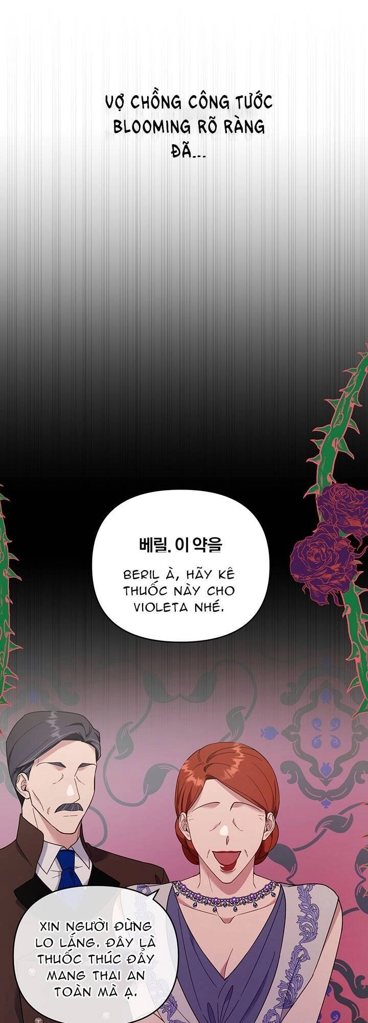 Hãy Để Tôi Được Hiểu Em Chapter 29 - 9