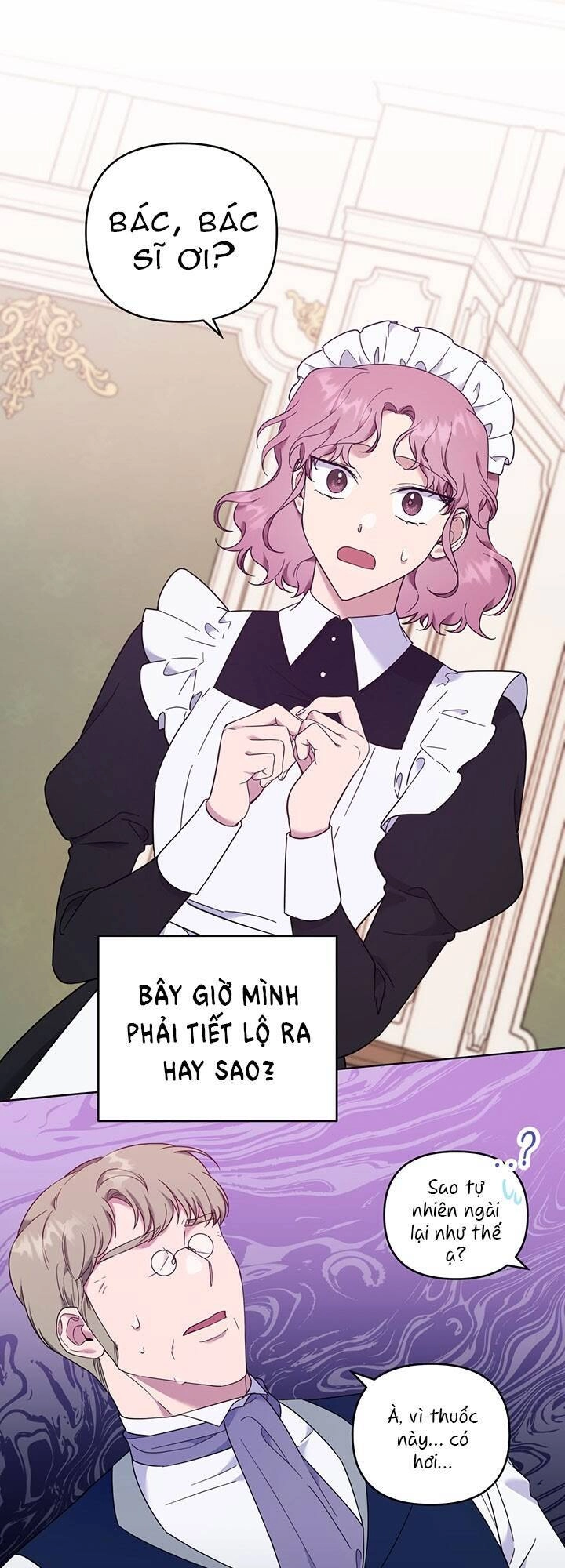 Hãy Để Tôi Được Hiểu Em Chapter 29 - 16