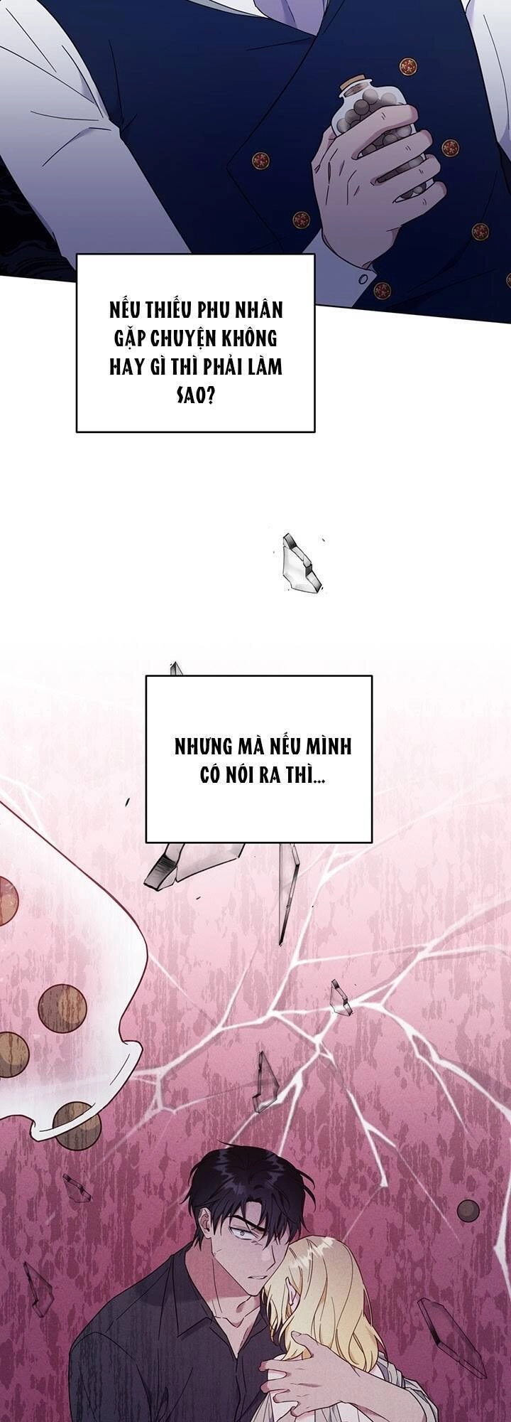 Hãy Để Tôi Được Hiểu Em Chapter 29 - 17