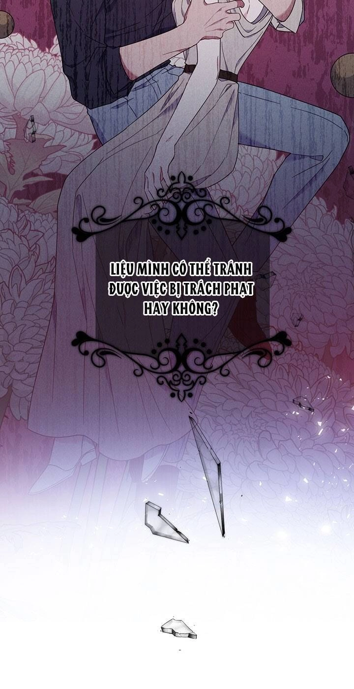 Hãy Để Tôi Được Hiểu Em Chapter 29 - 18