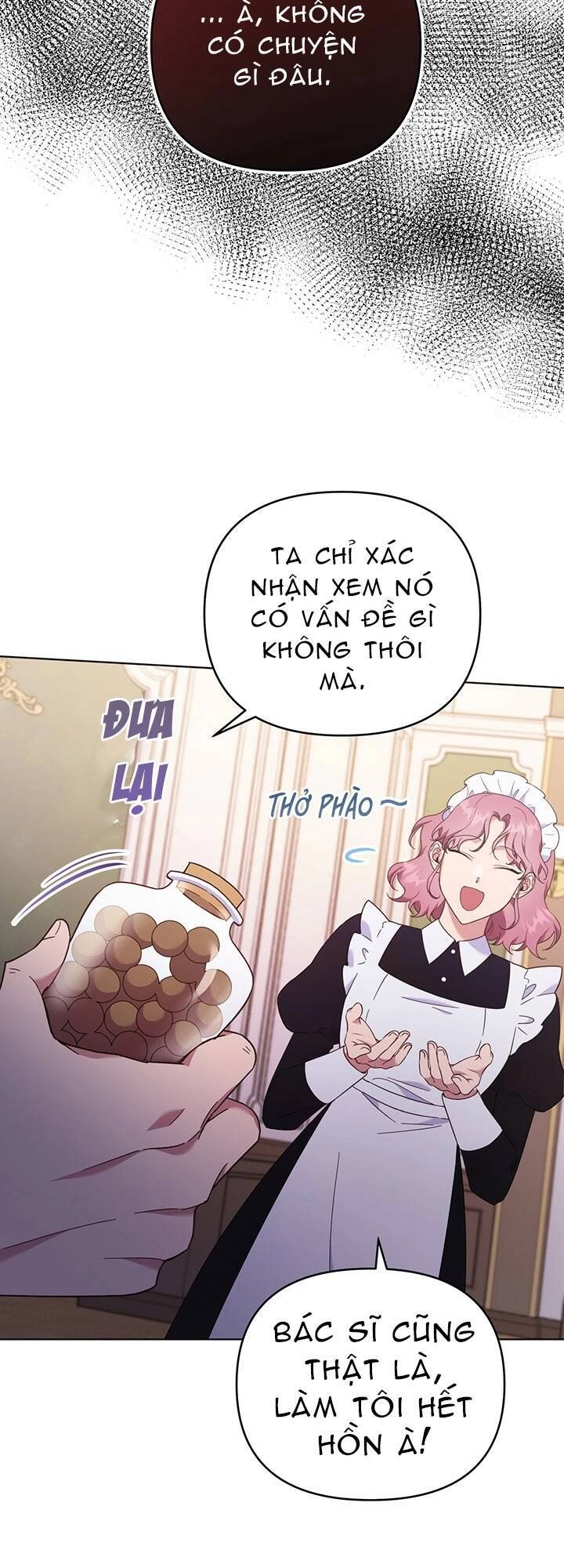 Hãy Để Tôi Được Hiểu Em Chapter 29 - 20