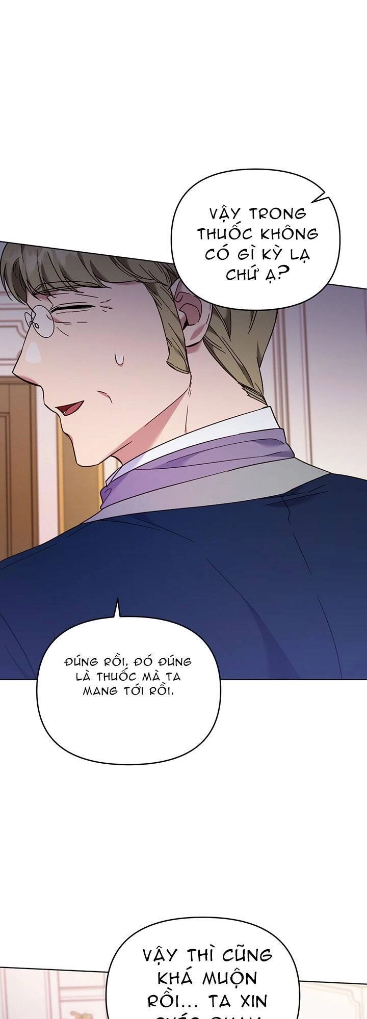 Hãy Để Tôi Được Hiểu Em Chapter 29 - 21