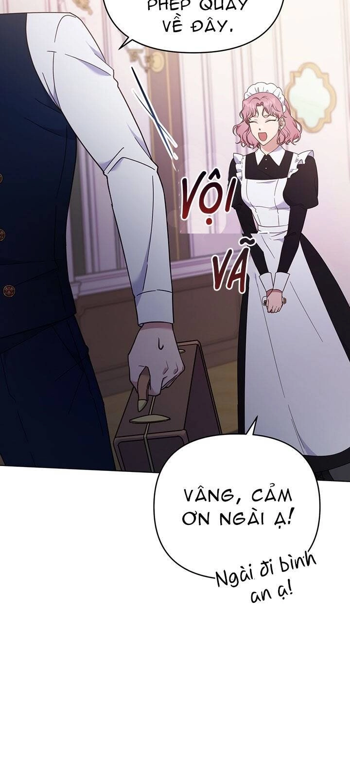 Hãy Để Tôi Được Hiểu Em Chapter 29 - 22