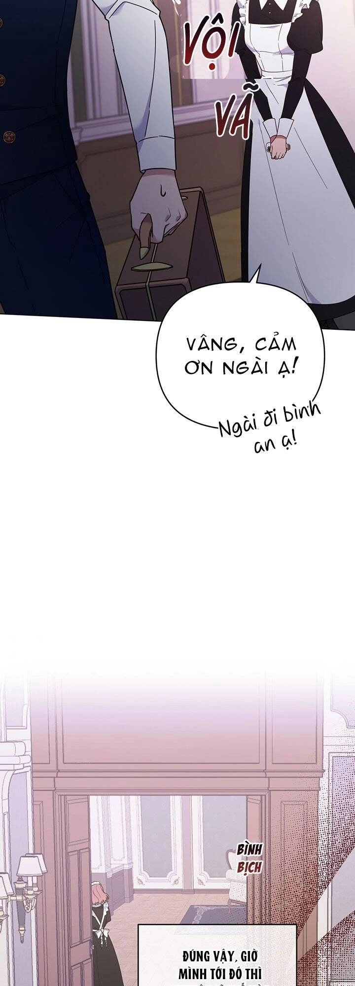 Hãy Để Tôi Được Hiểu Em Chapter 29 - 24